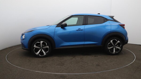 Used Nissan Juke 2022 for sale - 76199890: Photo 65