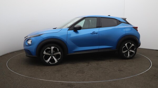 Used Nissan Juke 2022 for sale - 76199890: Photo 66