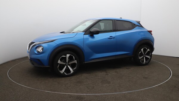 Used Nissan Juke 2022 for sale - 76199890: Photo 67