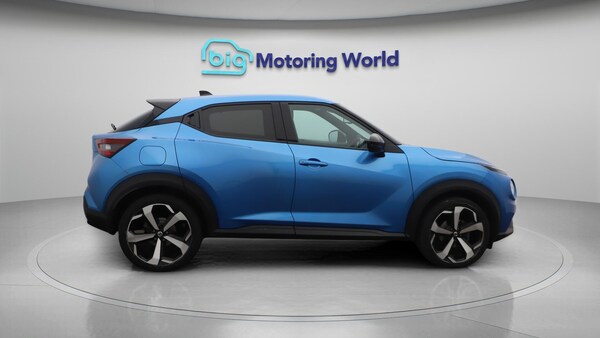 Used Nissan Juke 2022 for sale - 76199890: Photo 9