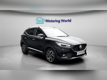 Used MG MG ZS 2023 for sale - 78776703: Photo