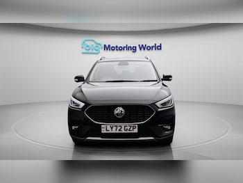 Used MG MG ZS 2023 for sale - 78776703: Photo