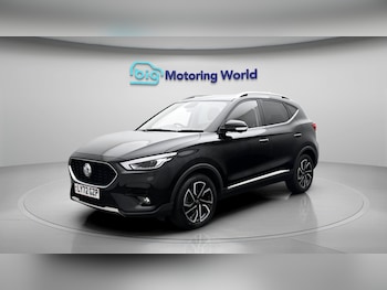 Used MG MG ZS 2023 for sale - 78776703: Photo