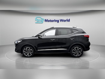 Used MG MG ZS 2023 for sale - 78776703: Photo