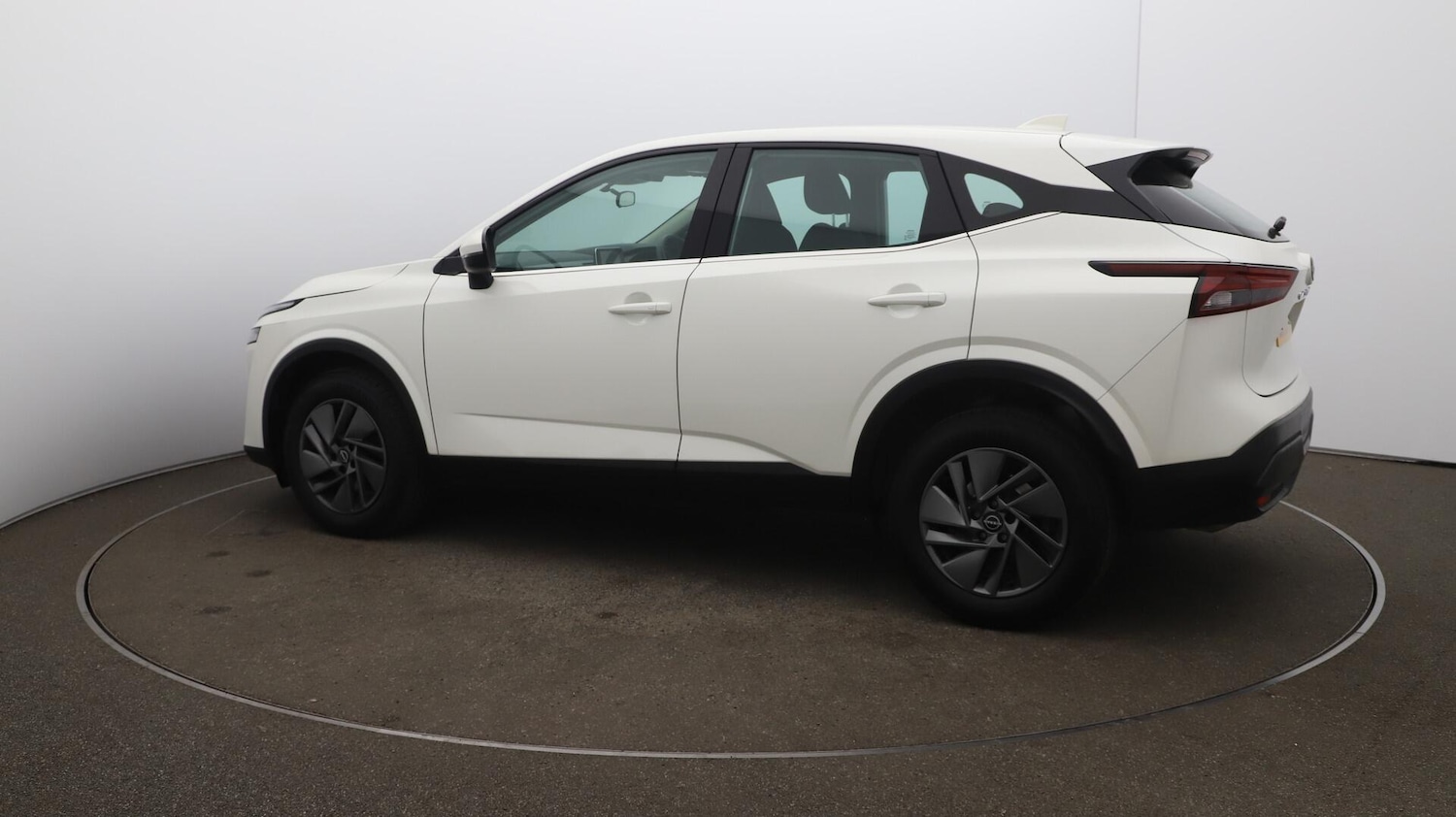 Vehicle 46