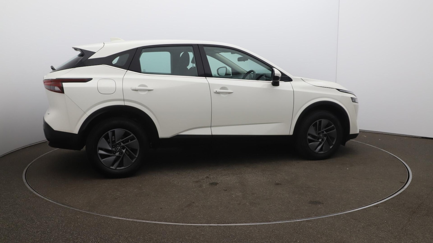 Vehicle 50