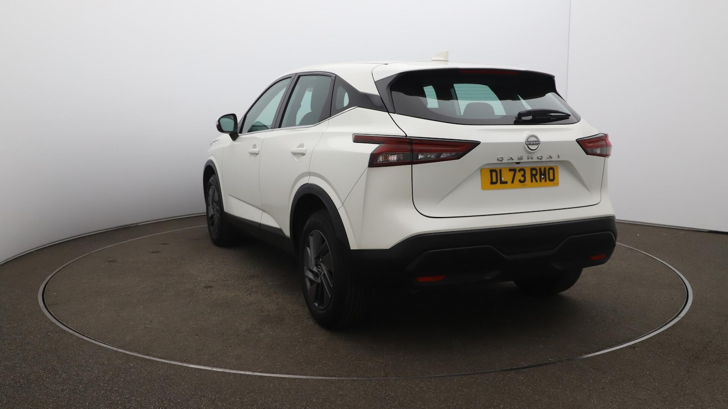Vehicle 60