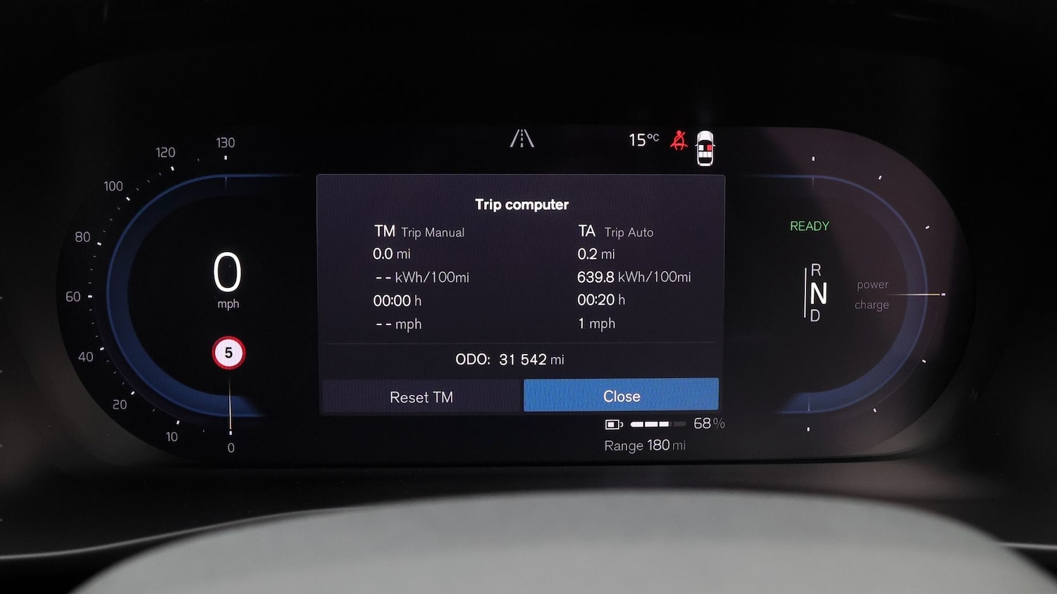 Used Volvo XC40 2021 for sale - 77669149: Photo 10