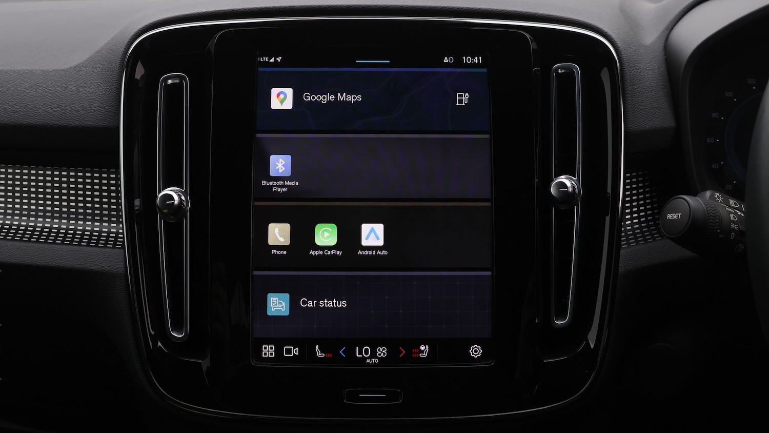 Used Volvo XC40 2021 for sale - 77669149: Photo 11