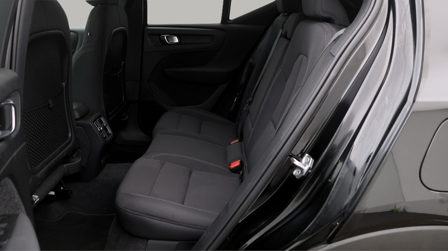 Used Volvo XC40 2021 for sale - 77669149: Photo 16