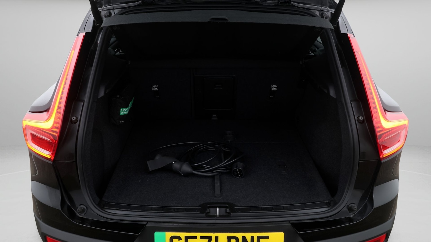 Used Volvo XC40 2021 for sale - 77669149: Photo 17