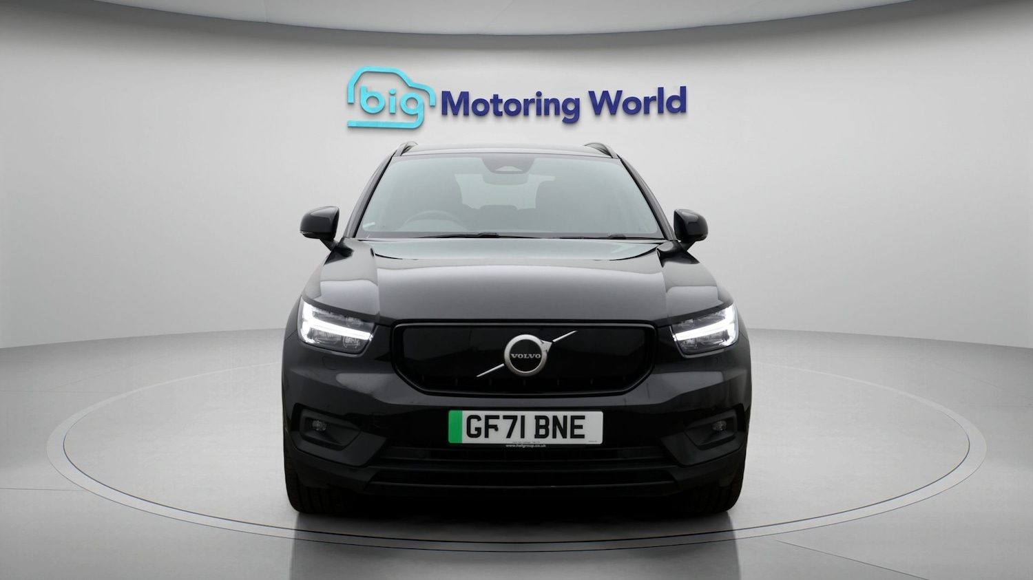 Used Volvo XC40 2021 for sale - 77669149: Photo 2