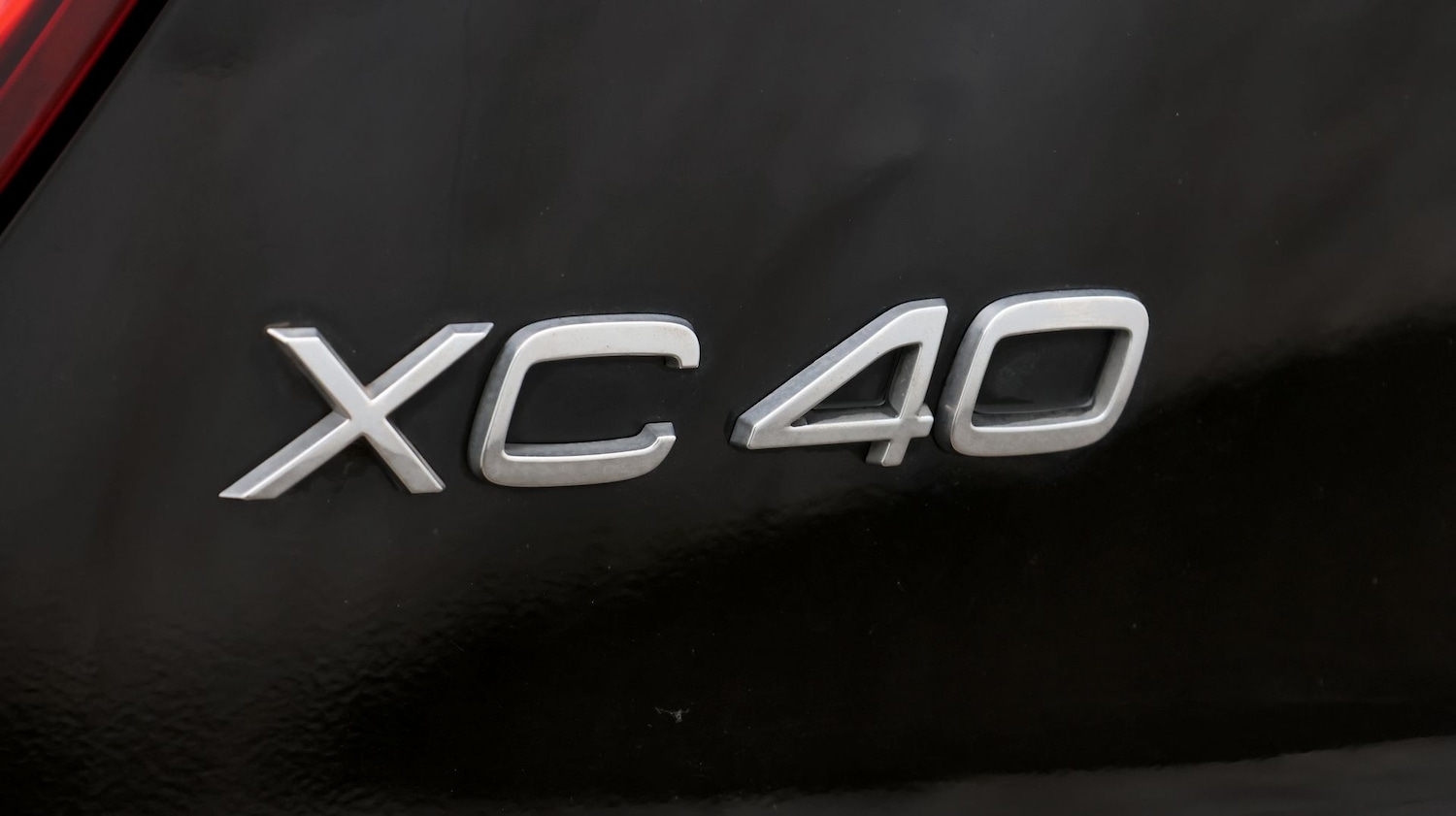 Used Volvo XC40 2021 for sale - 77669149: Photo 20