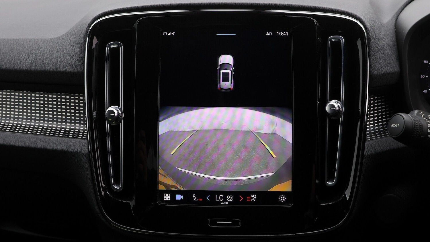 Used Volvo XC40 2021 for sale - 77669149: Photo 23