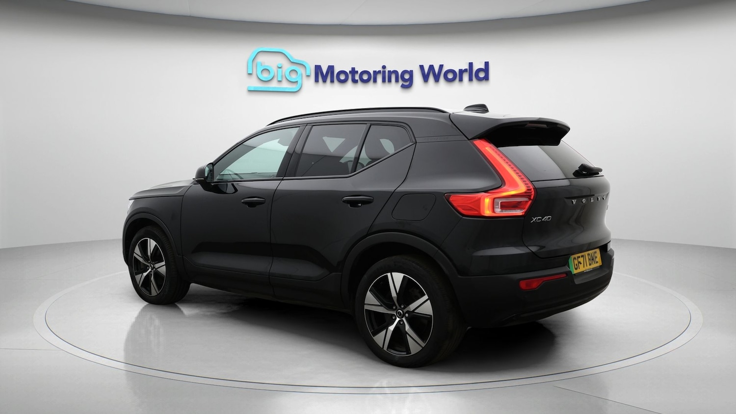 Used Volvo XC40 2021 for sale - 77669149: Photo 5