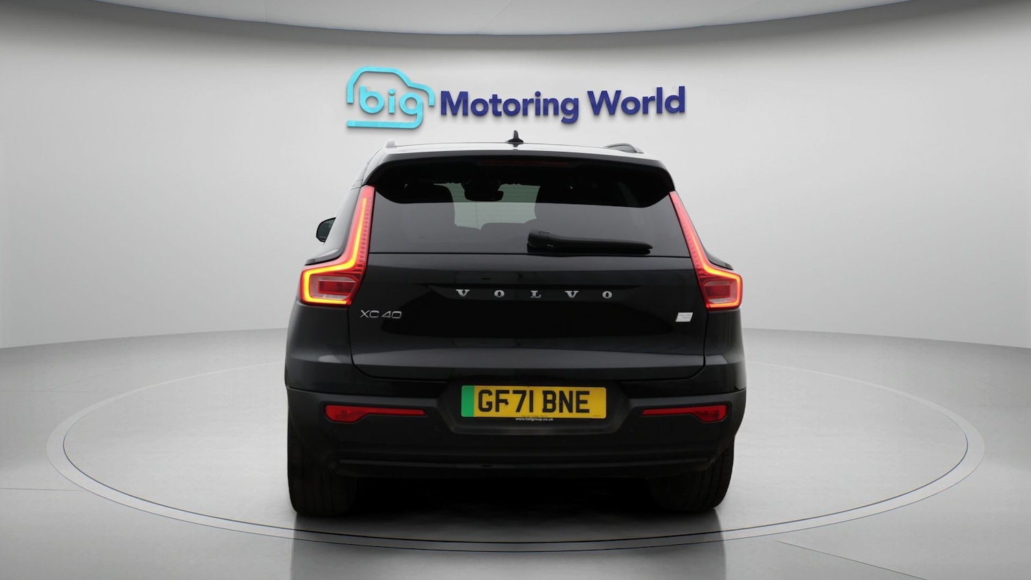 Used Volvo XC40 2021 for sale - 77669149: Photo 6