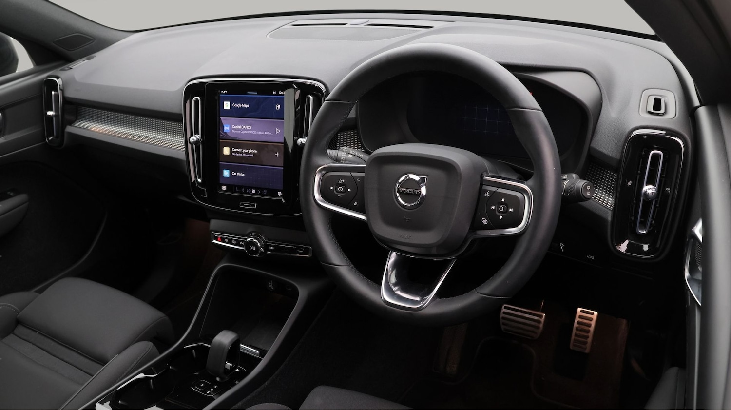 Used Volvo XC40 2021 for sale - 77669149: Photo 9