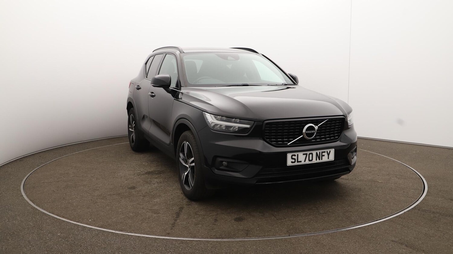 Vehicle 43