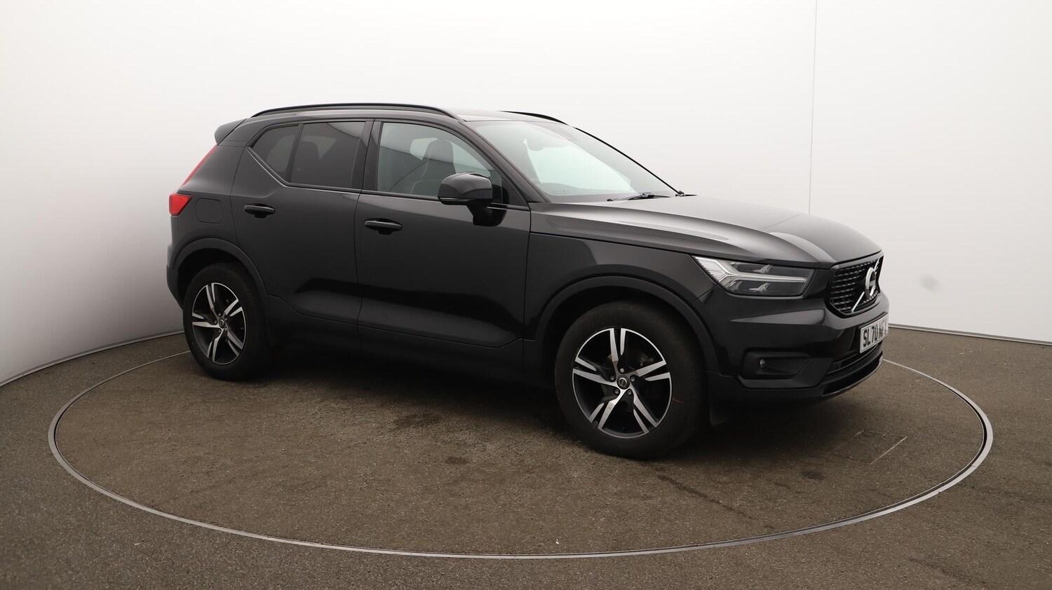 Vehicle 46