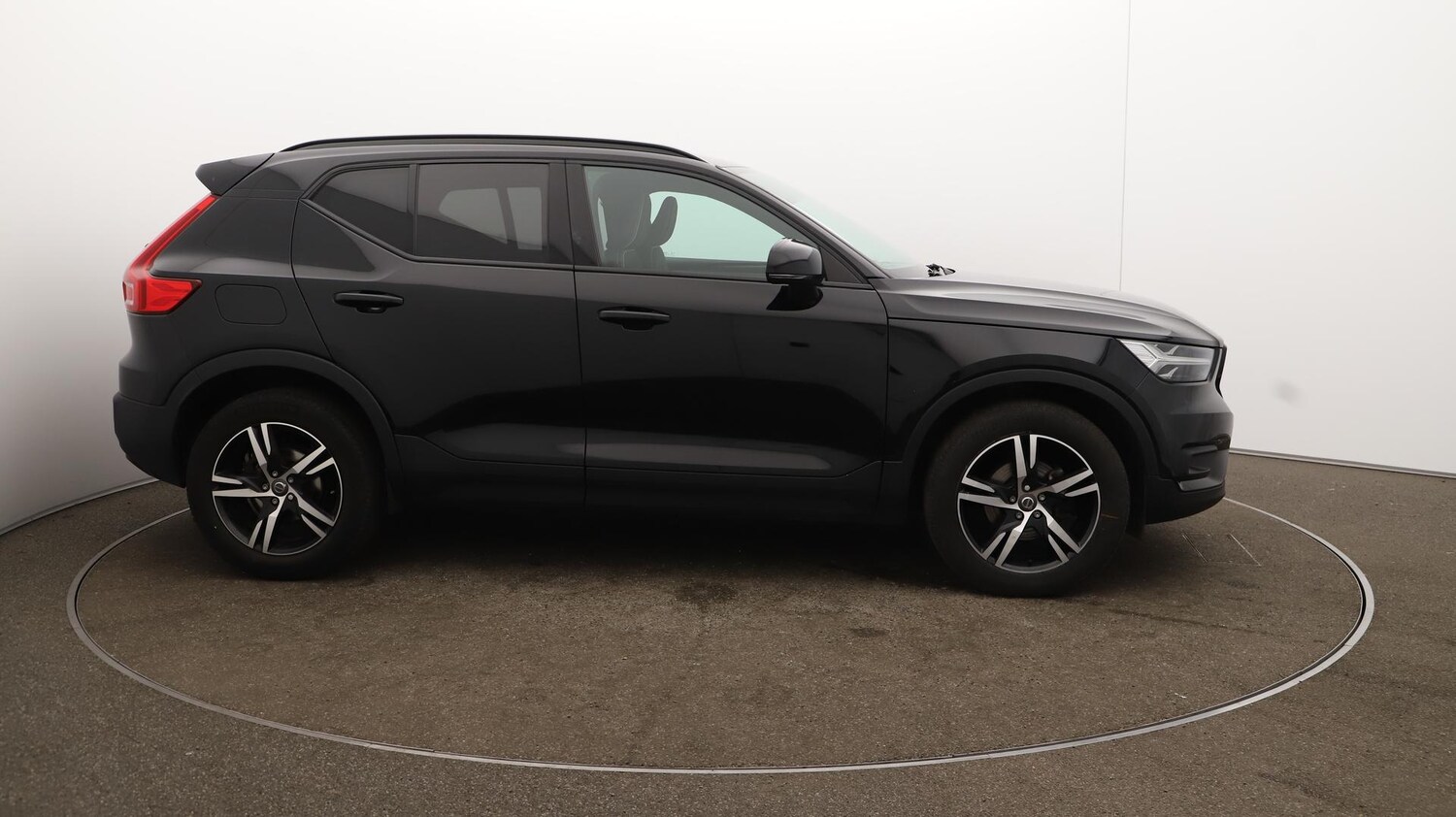 Vehicle 50