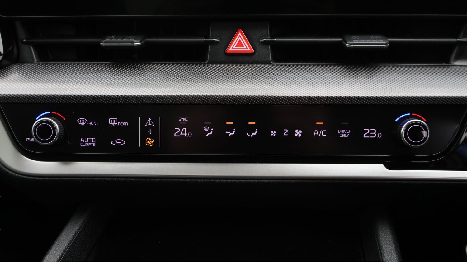 Used Kia Sportage 2023 for sale - 77830258: Photo 12