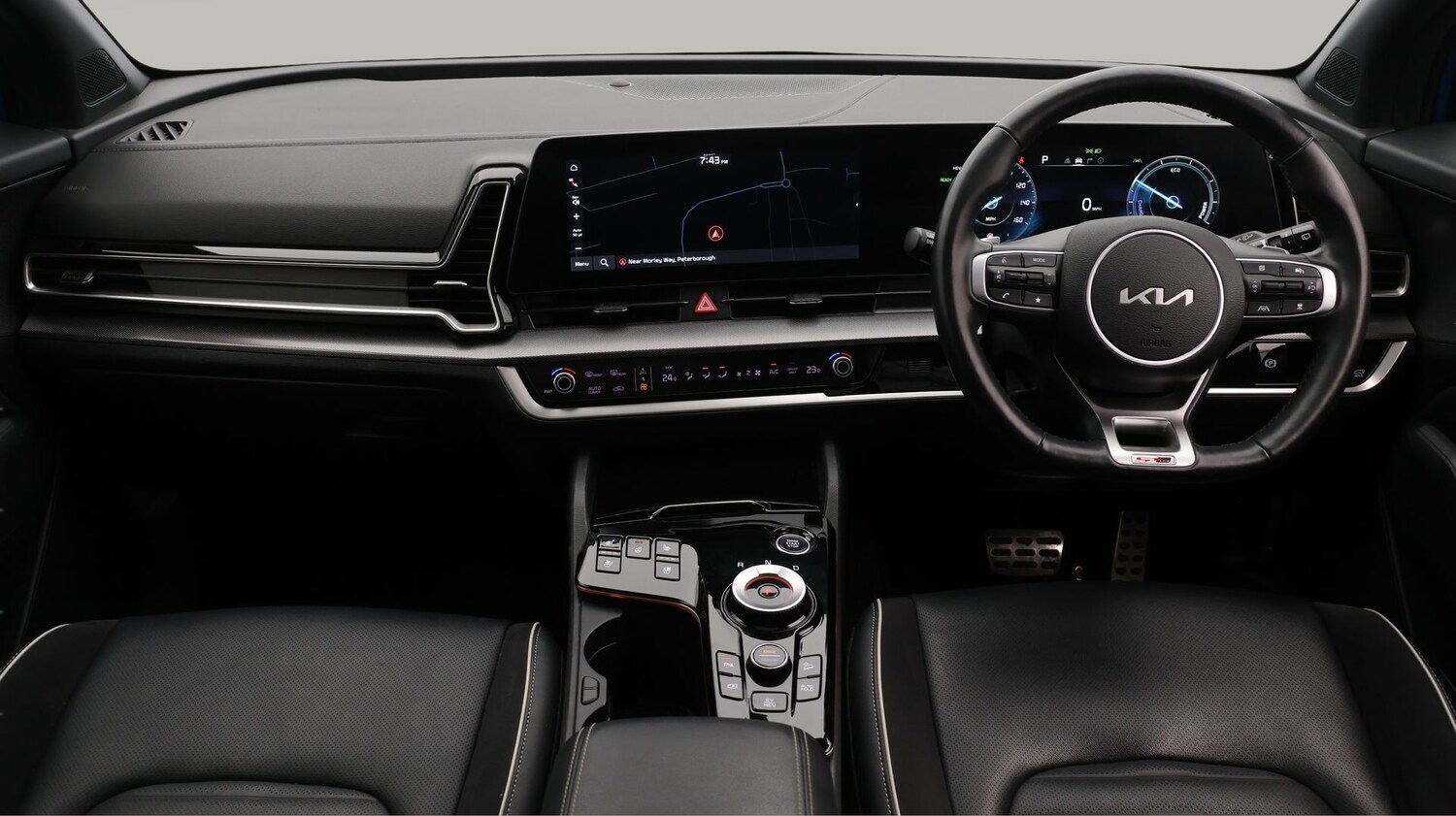 Used Kia Sportage 2023 for sale - 77830258: Photo 13