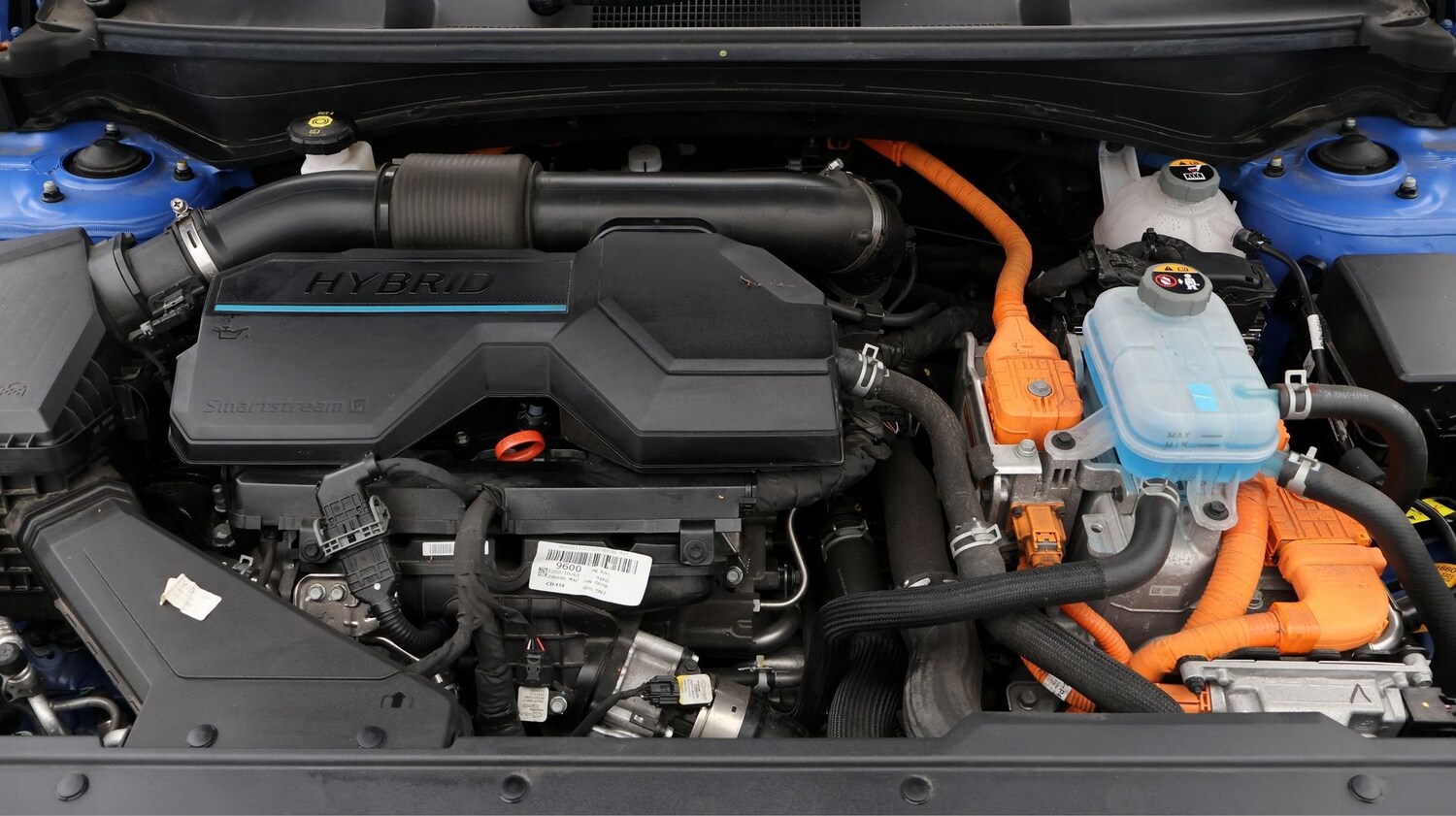 Used Kia Sportage 2023 for sale - 77830258: Photo 19