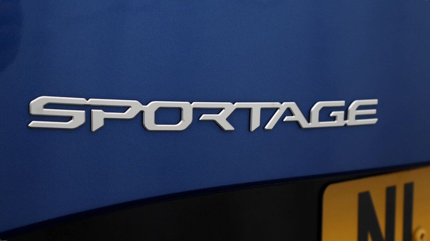 Used Kia Sportage 2023 for sale - 77830258: Photo 21