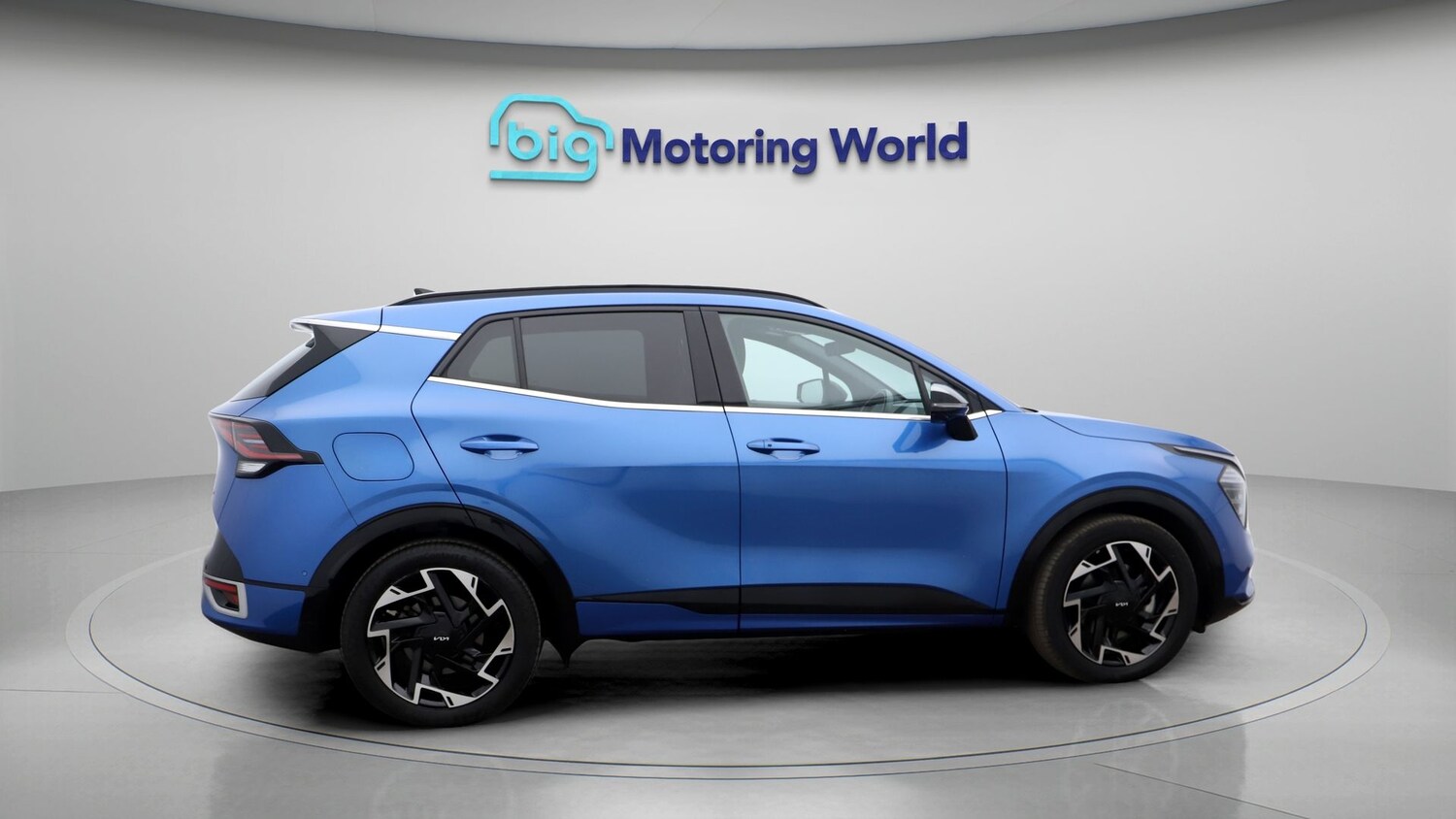 Used Kia Sportage 2023 for sale - 77830258: Photo 8