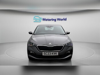 Used Skoda Scala 2023 for sale - 79459498: Photo