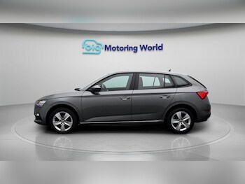 Used Skoda Scala 2023 for sale - 79459498: Photo