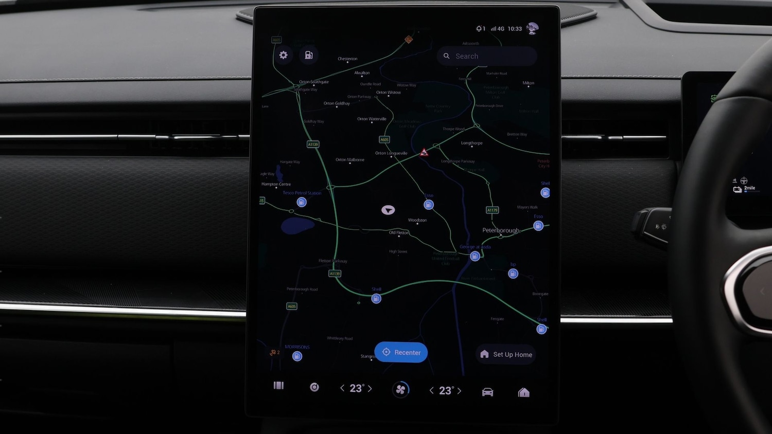 Used Jaecoo Jaecoo 7 2025 for sale - 77245389: Photo 11