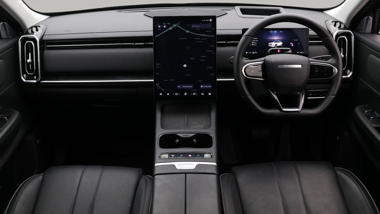 Used Jaecoo Jaecoo 7 2025 for sale - 77245389: Photo 13