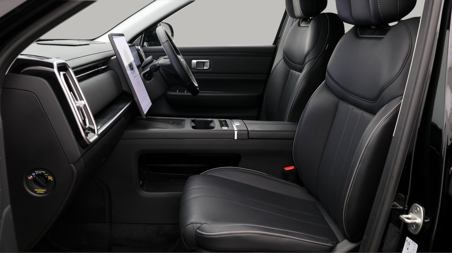 Used Jaecoo Jaecoo 7 2025 for sale - 77245389: Photo 14