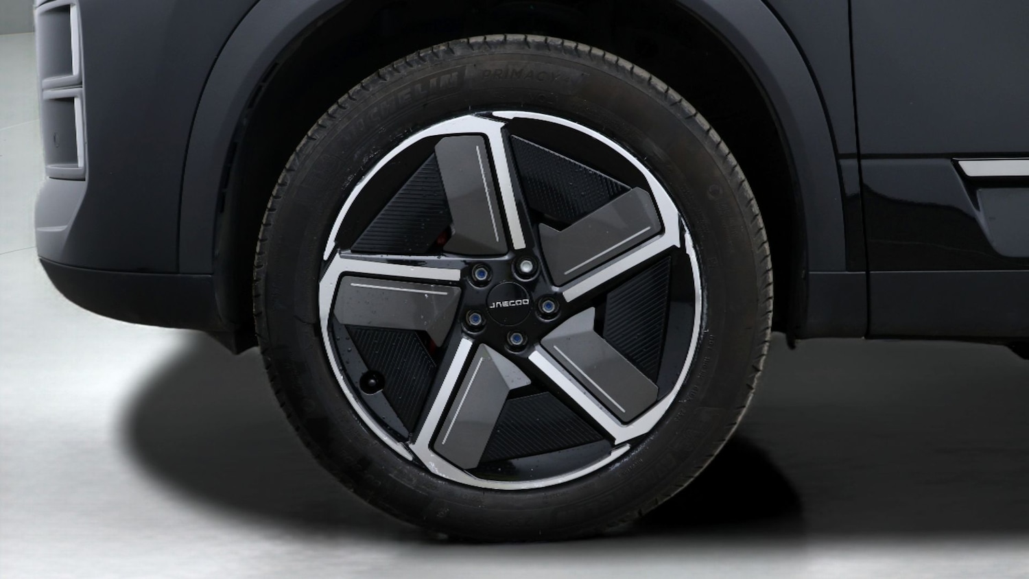 Used Jaecoo Jaecoo 7 2025 for sale - 77245389: Photo 18