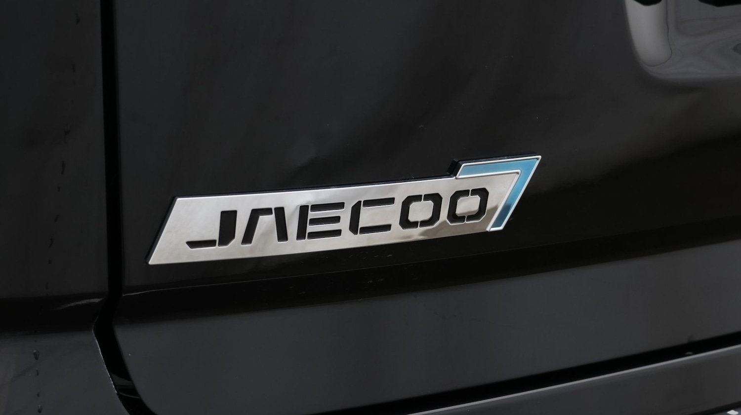 Used Jaecoo Jaecoo 7 2025 for sale - 77245389: Photo 21