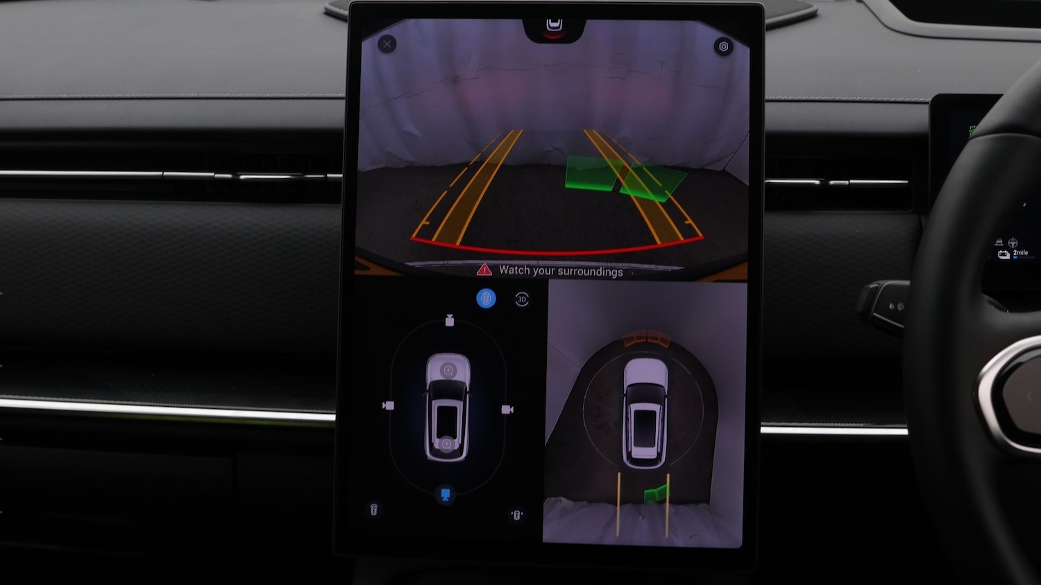 Used Jaecoo Jaecoo 7 2025 for sale - 77245389: Photo 26