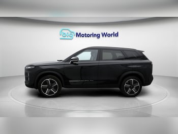 Used Jaecoo Jaecoo 7 2025 for sale - 77245389: Photo