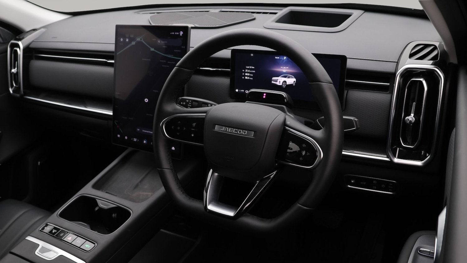 Used Jaecoo Jaecoo 7 2025 for sale - 77245389: Photo 9