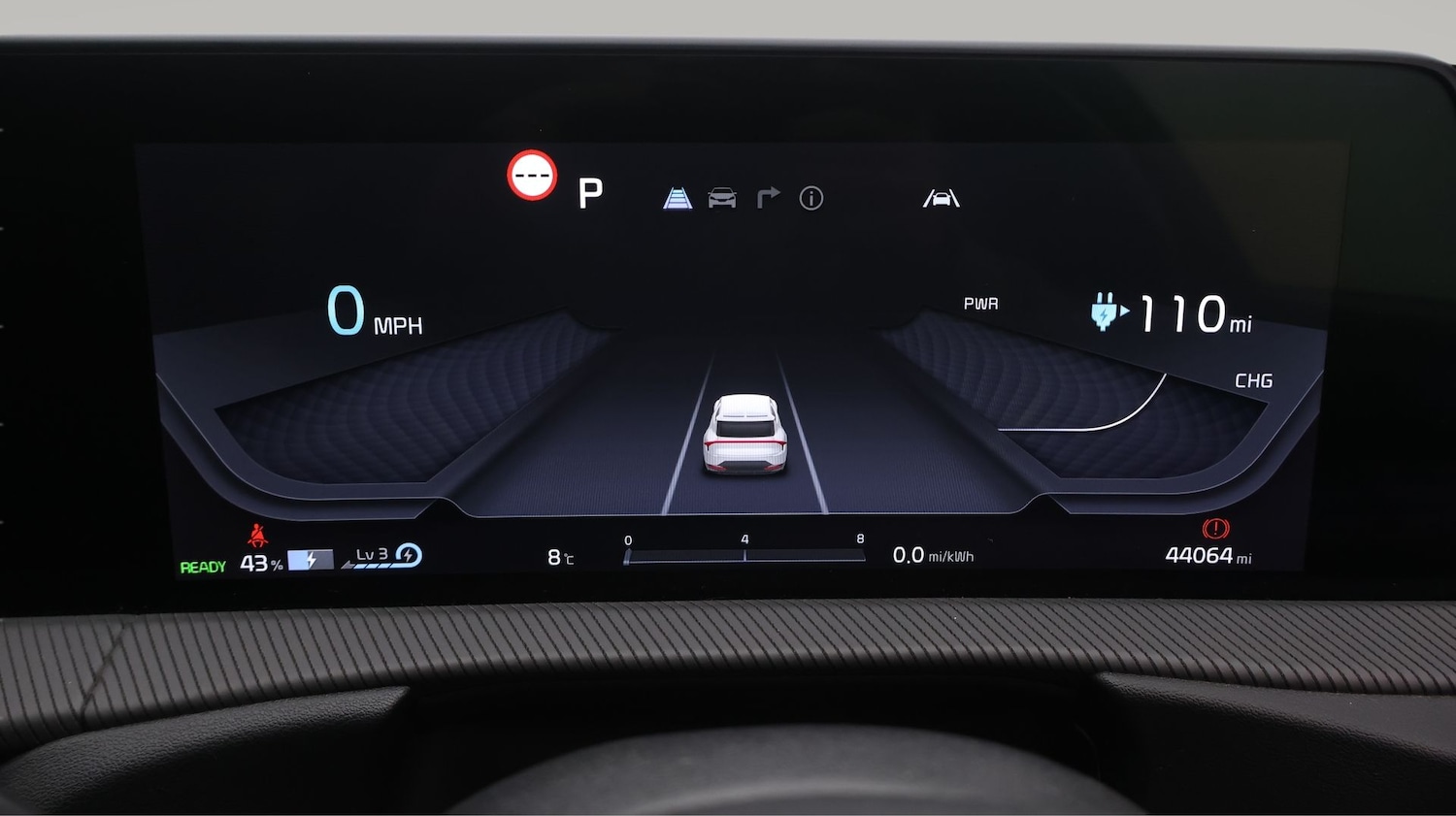 Used Kia EV6 2023 for sale - 77341116: Photo 10