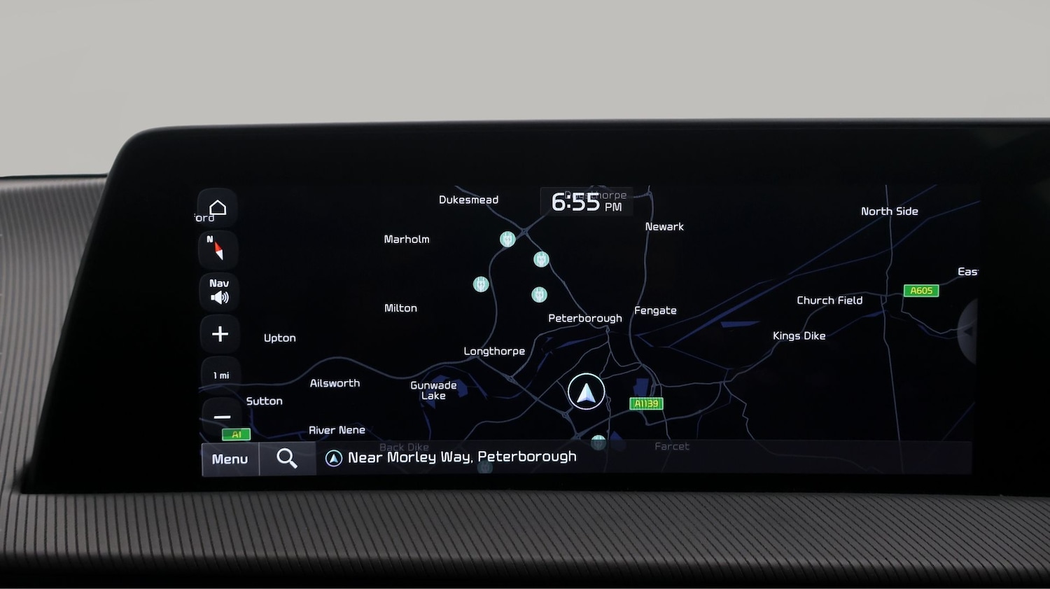 Used Kia EV6 2023 for sale - 77341116: Photo 11