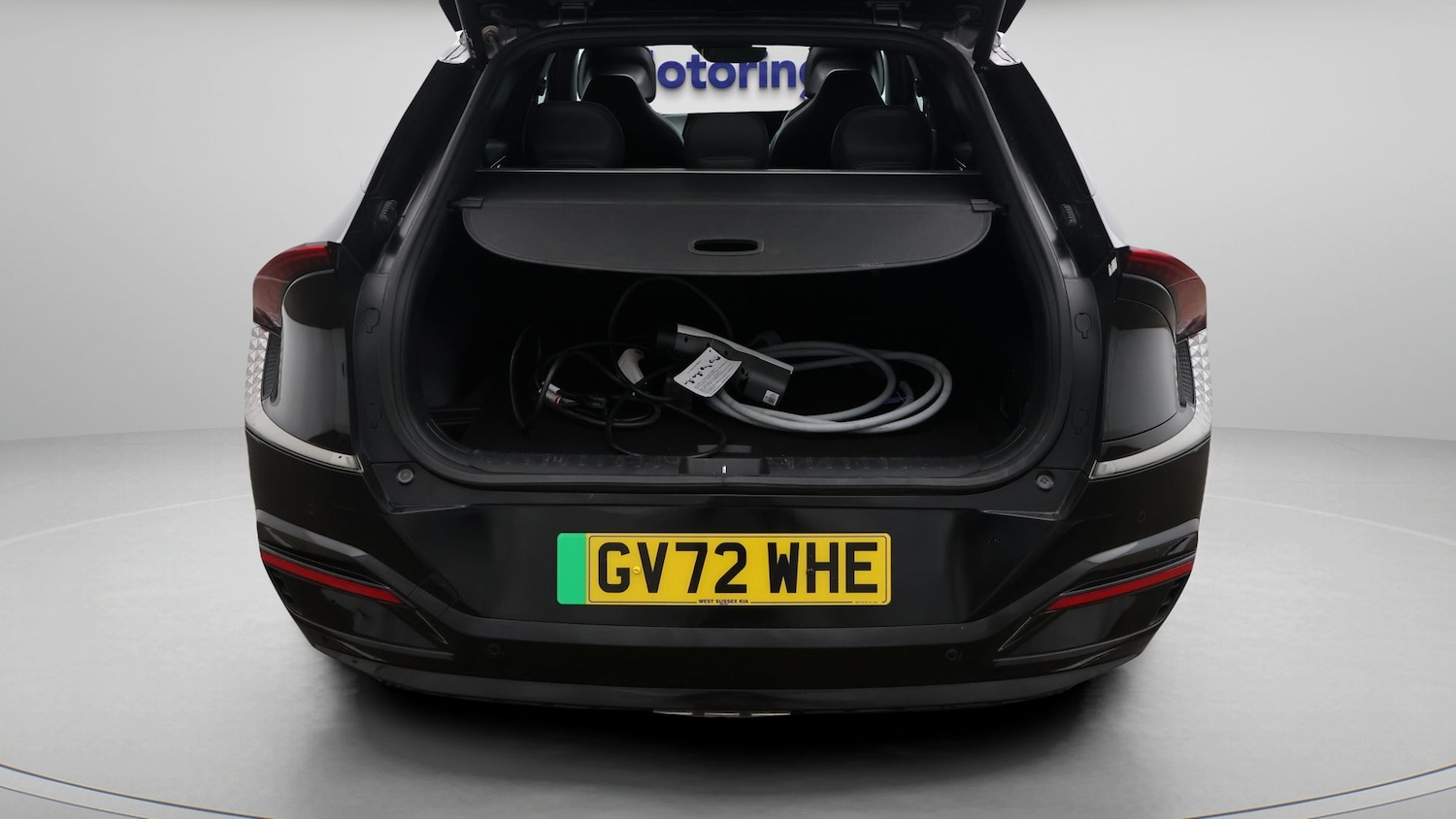 Used Kia EV6 2023 for sale - 77341116: Photo 17