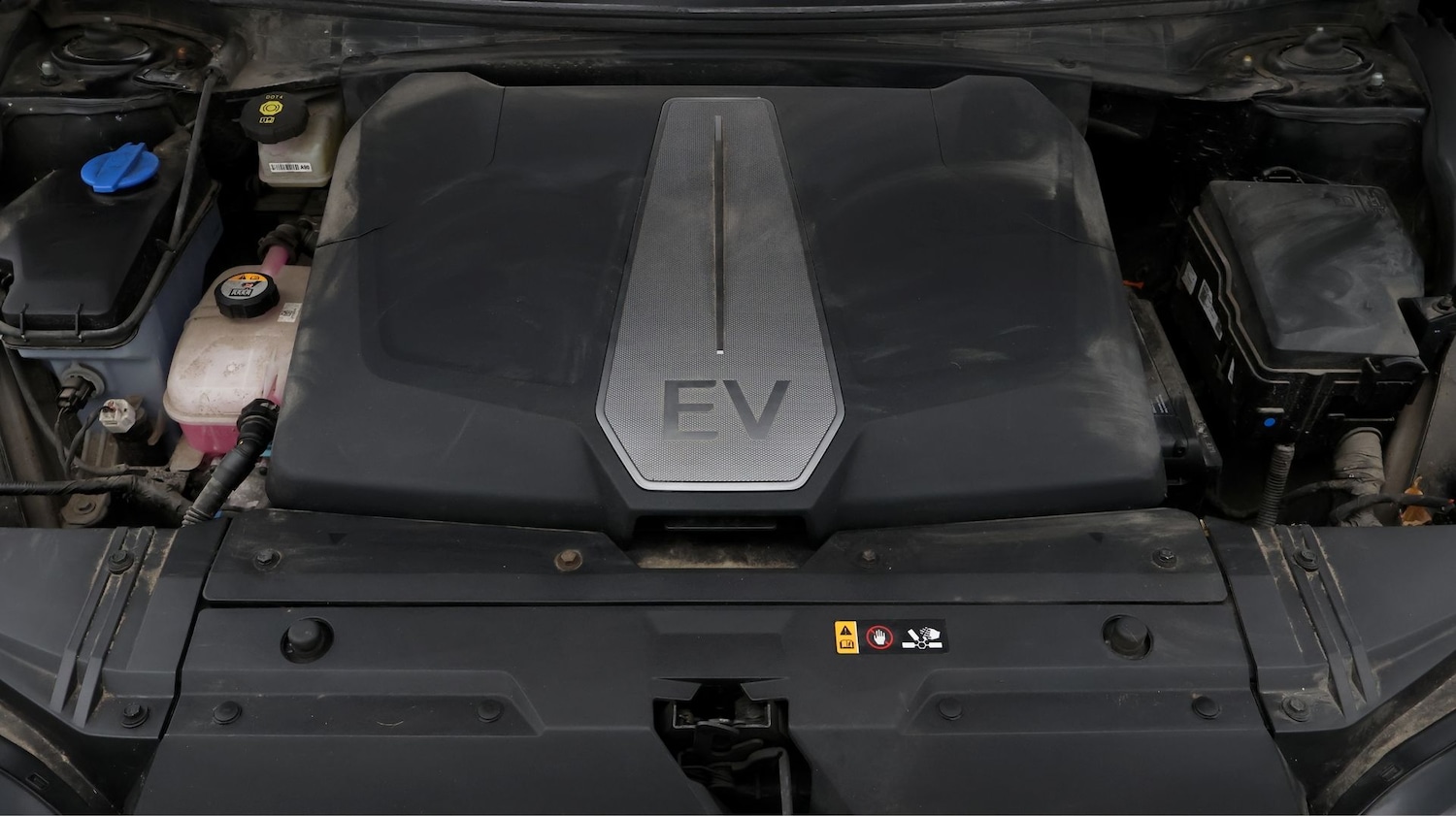 Used Kia EV6 2023 for sale - 77341116: Photo 19