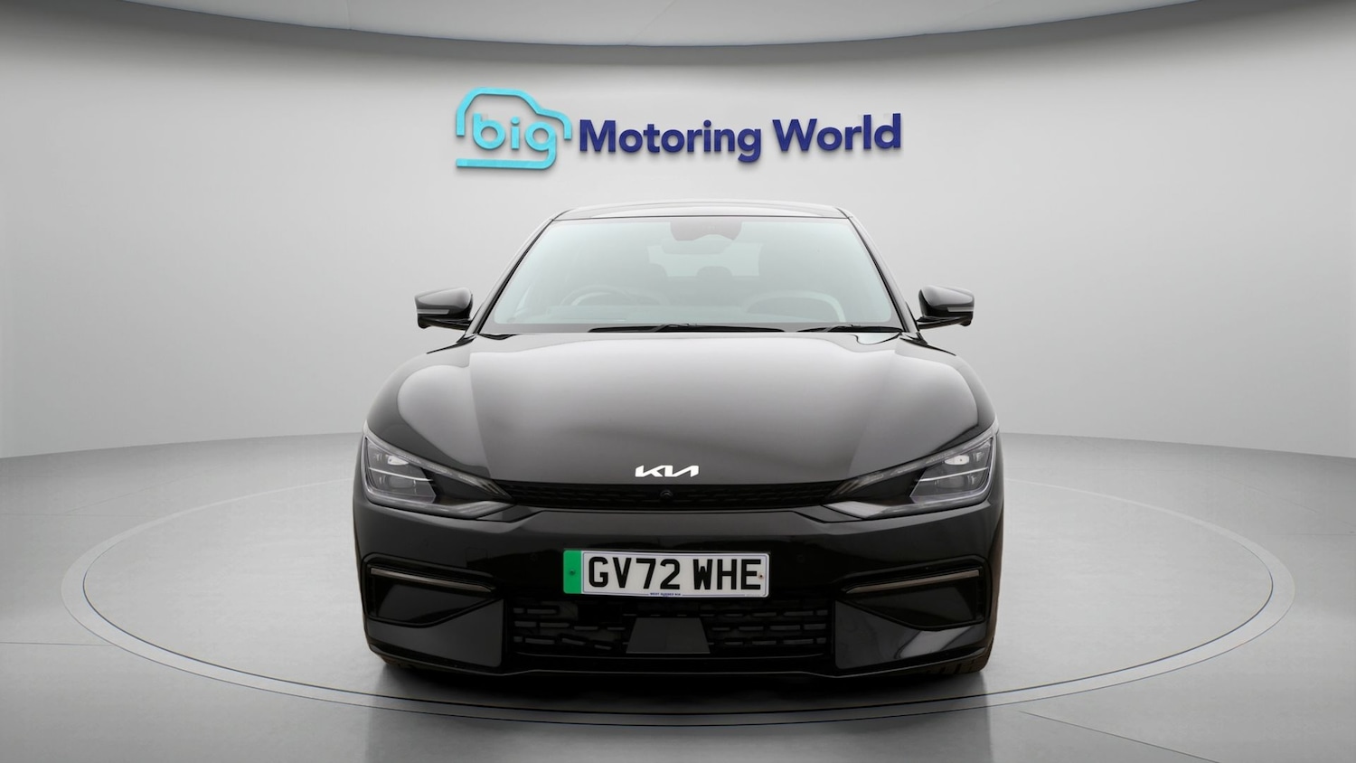 Used Kia EV6 2023 for sale - 77341116: Photo 2