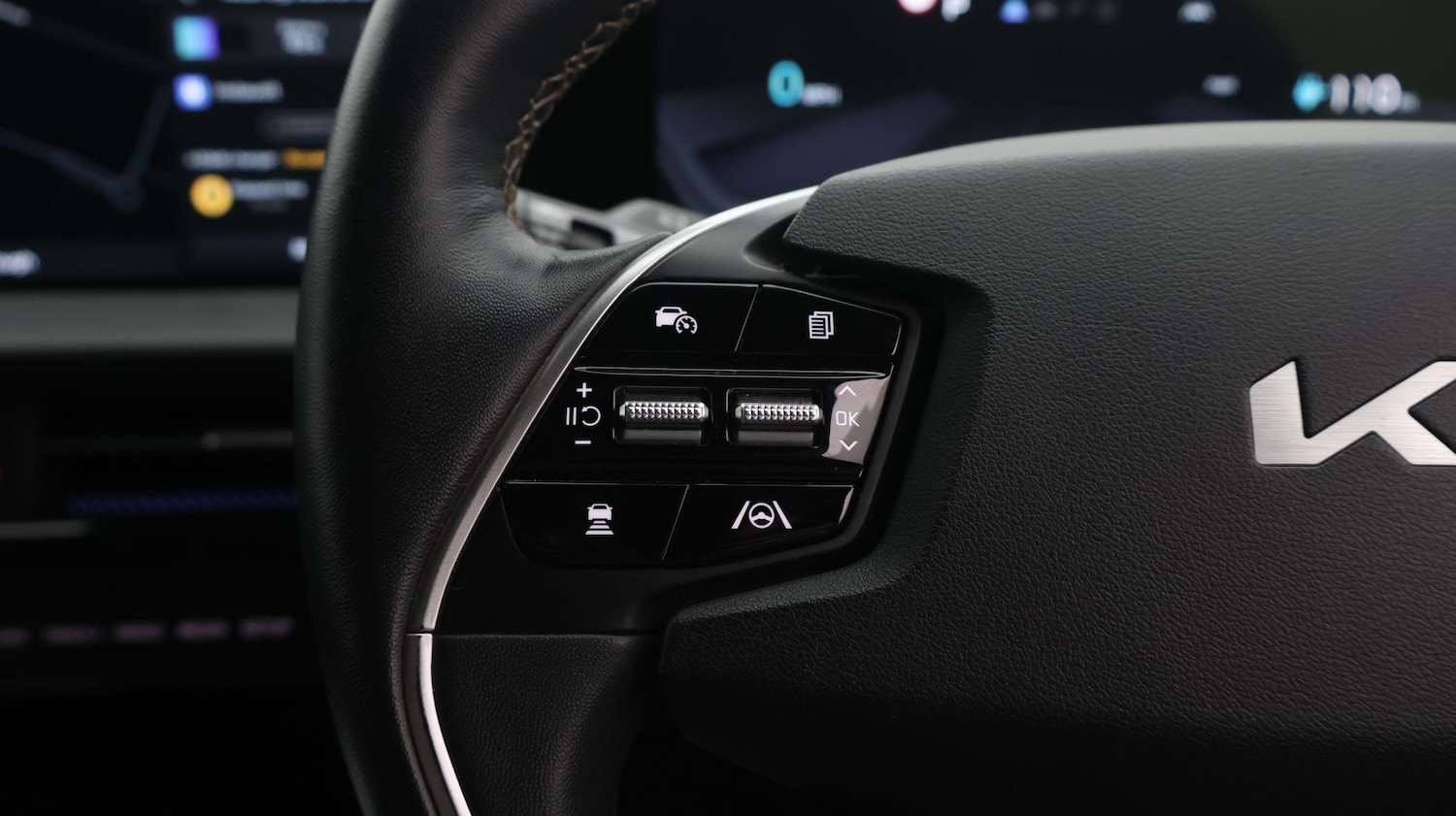 Used Kia EV6 2023 for sale - 77341116: Photo 26