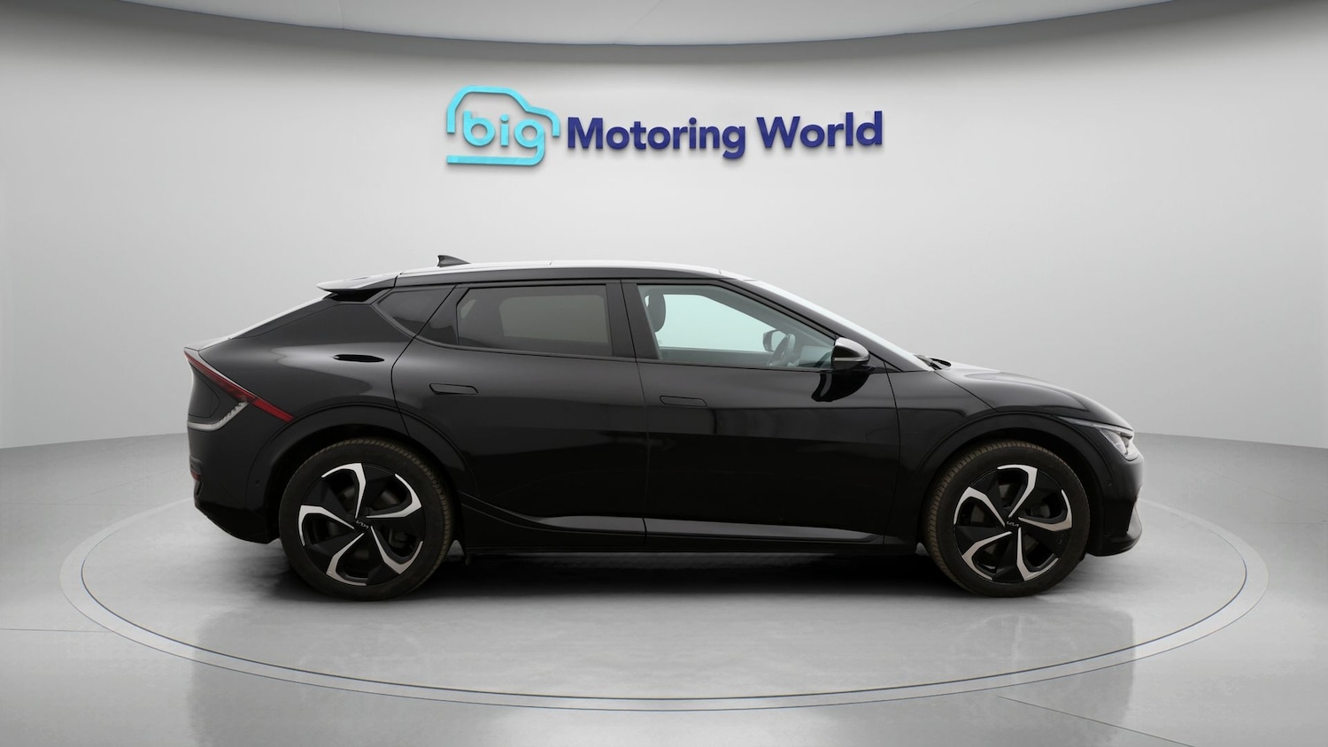 Used Kia EV6 2023 for sale - 77341116: Photo 8