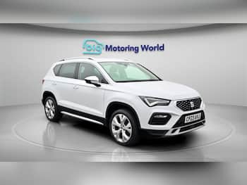 Used SEAT Ateca 2023 for sale - 79785760: Photo