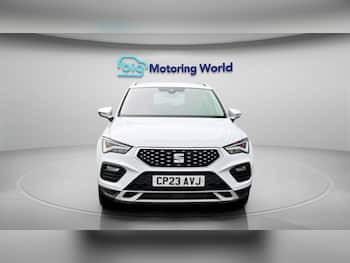 Used SEAT Ateca 2023 for sale - 79785760: Photo