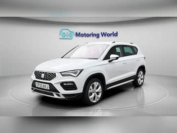 Used SEAT Ateca 2023 for sale - 79785760: Photo
