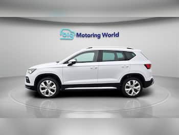 Used SEAT Ateca 2023 for sale - 79785760: Photo
